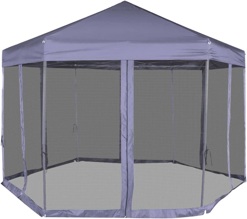 VRAXO Hexagonal Pop-Up Marquee Review